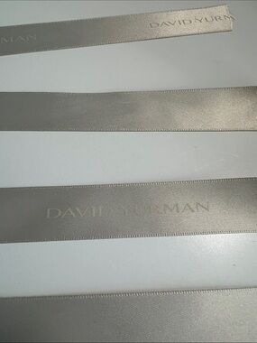 41 inches David Yurman Ribbon